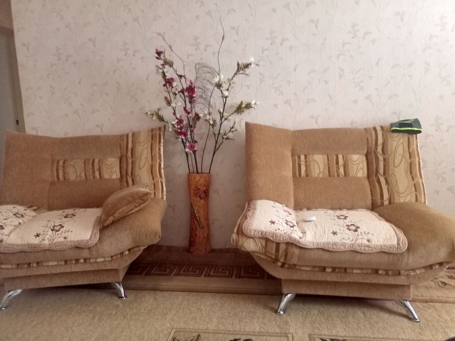 Мягкий уголок продаётся