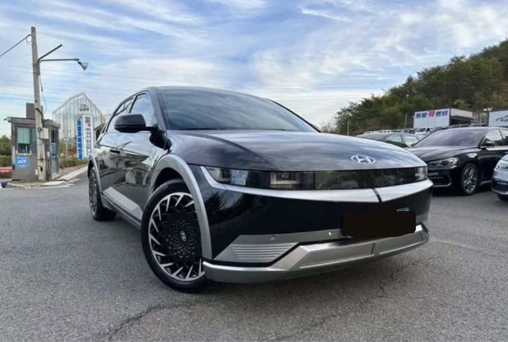 Hyundai Ioniq 5 2023