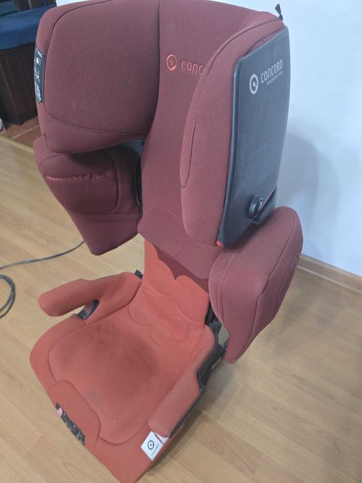 scaun auto copii Concord 15-36 kg