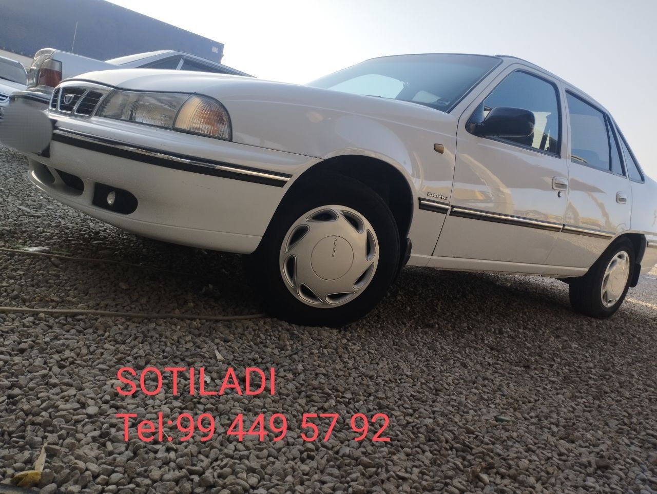 Nexia 1 dons 1.5