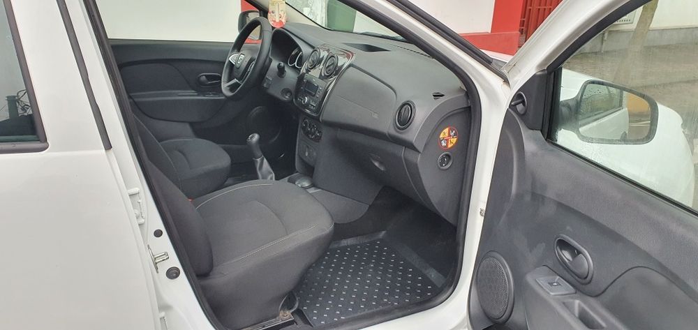 Propietar Vand Dacia Logan Facelift An 2020 Euro6