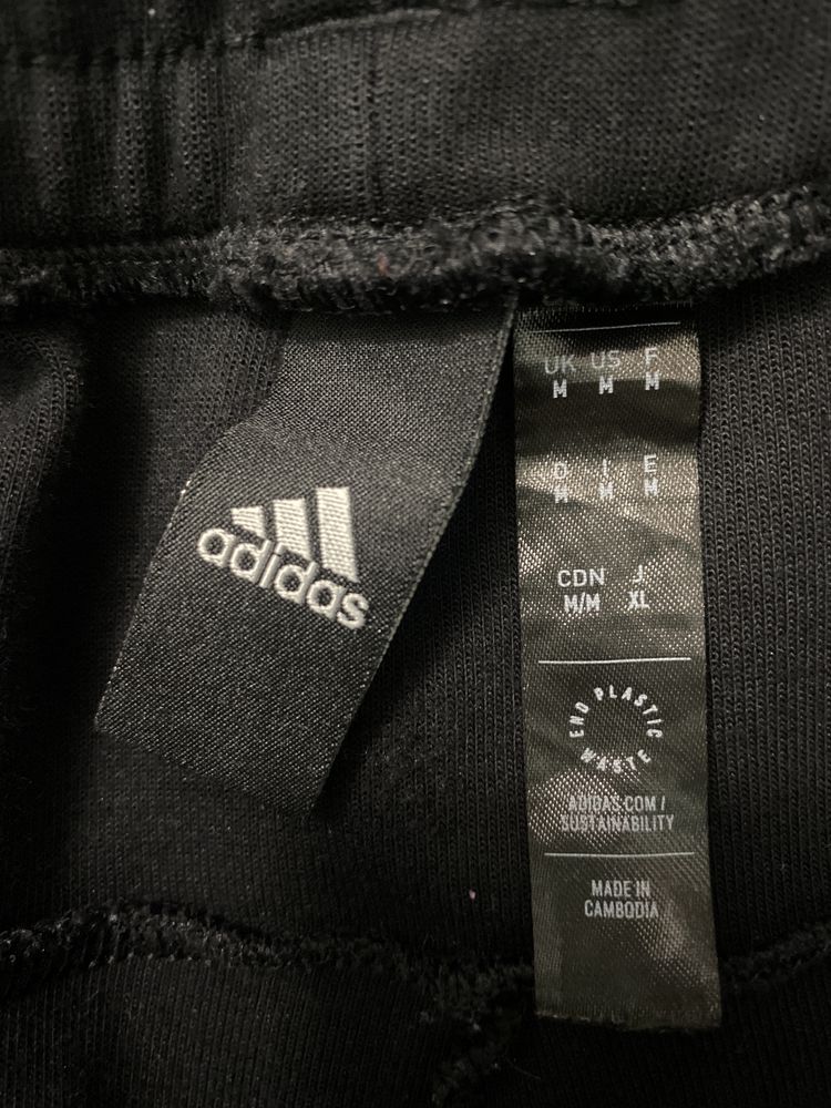 Pantaloni trening Adidas originali