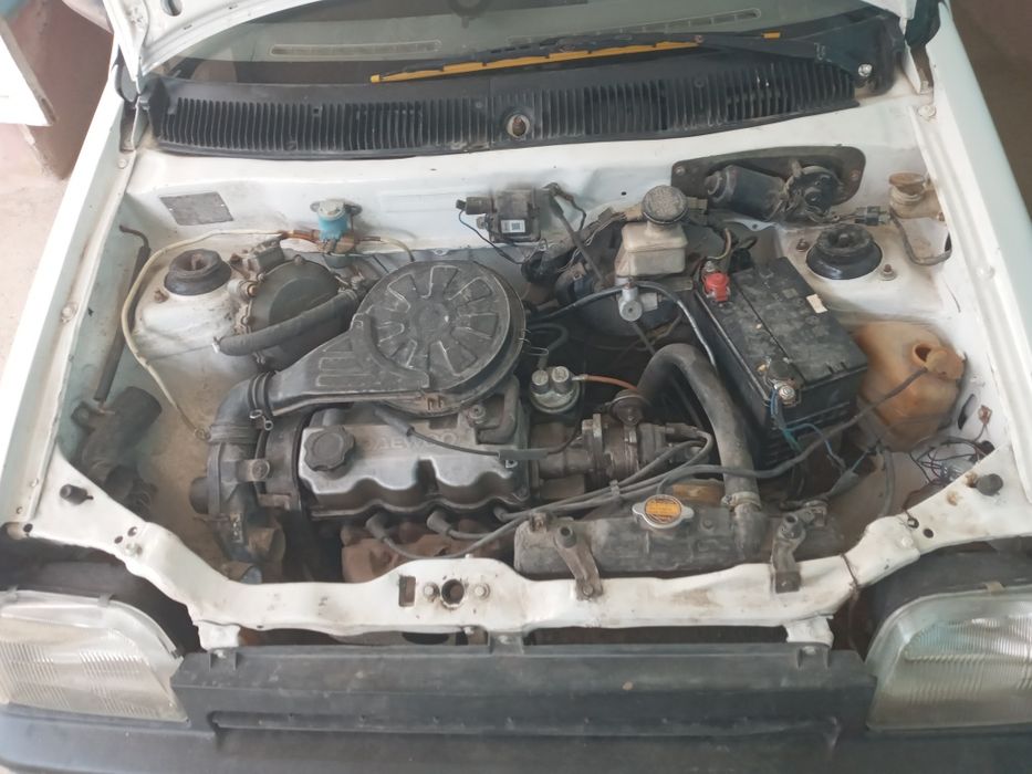 Tiko sotiladi prapan gazi bor