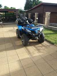 Atv Cf Moto 450S