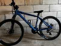 Bicicelta carpat