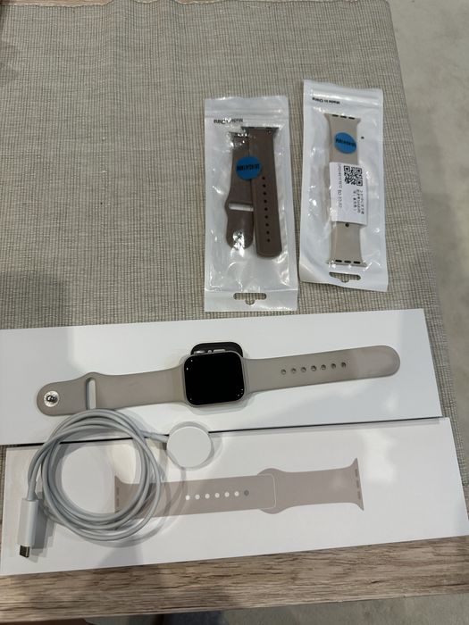 Apple watch SE 40 mm