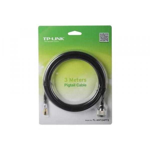 TP-Link TL-ANT2403N/2406A/2409CL/24PT3/24EC12N Антенна TP-Link
