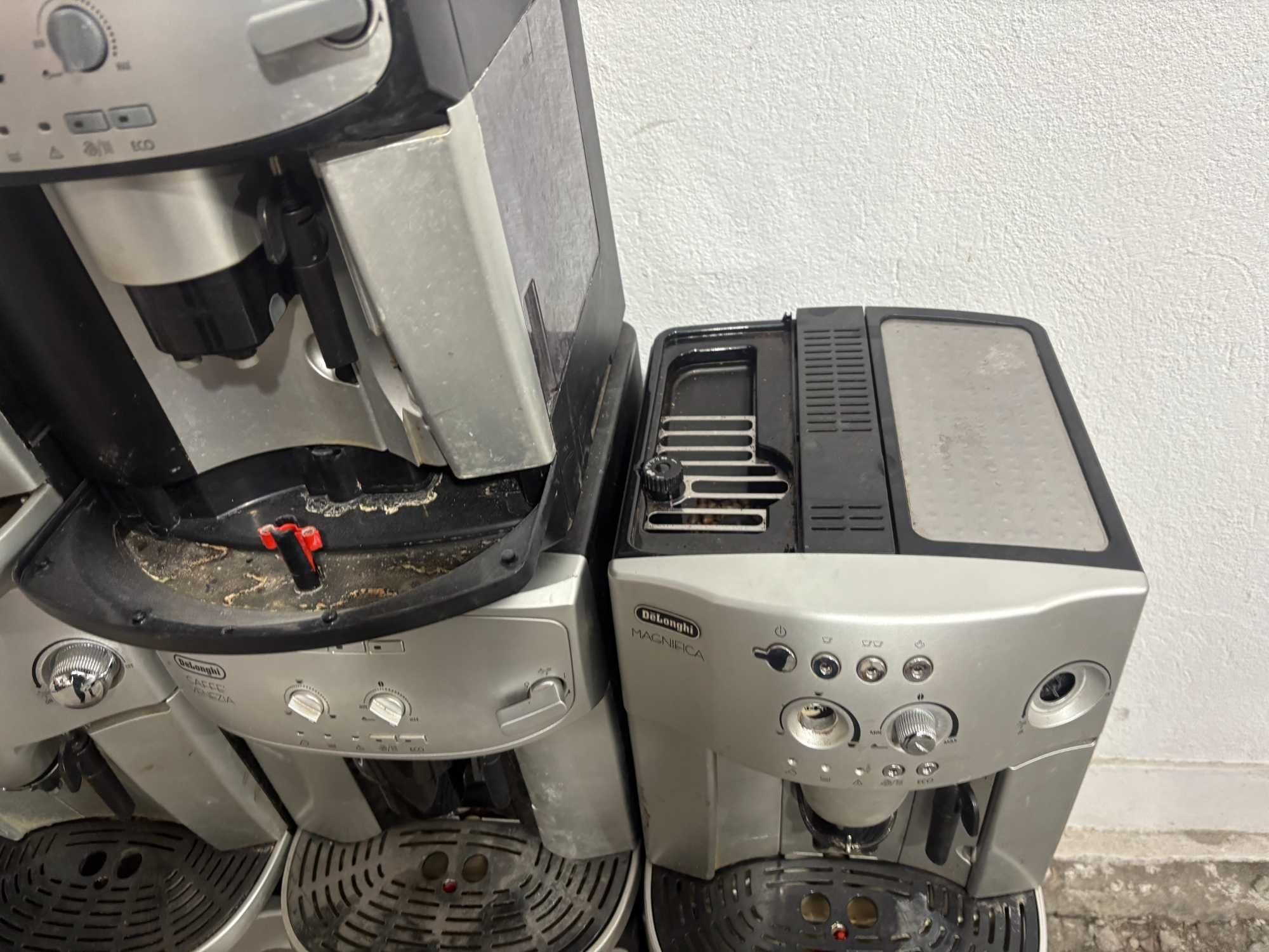 Кафемашини -  Delonghi/Magnifika