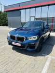 Bmw X4 M Pachet 2.0 190 cai XDrive Fullll