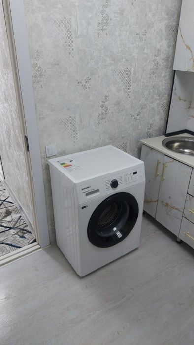 1 хонали квартира горгаз