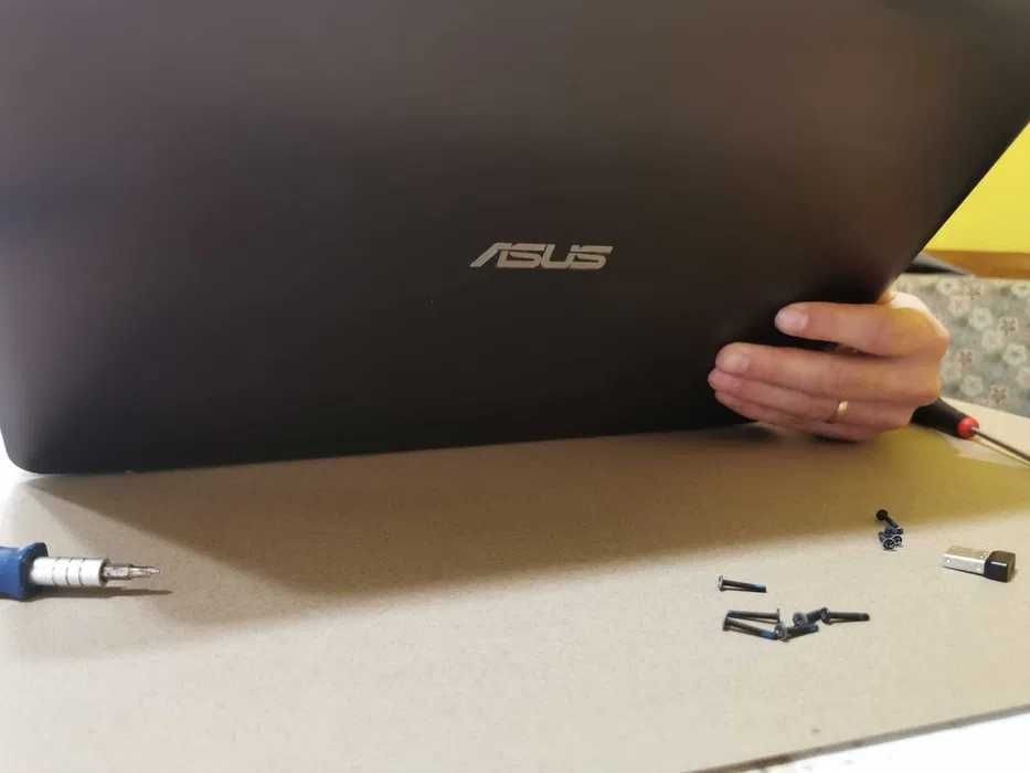 Service Laptop hardware, software Cluj-Napoca