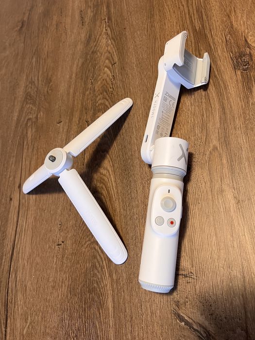 Stabilizator Zhiyun Smooth X