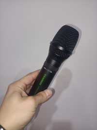 Microfon cu fir Aokeo