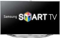 46" 3D Full HD LED TV Samsung UE46 ES8000