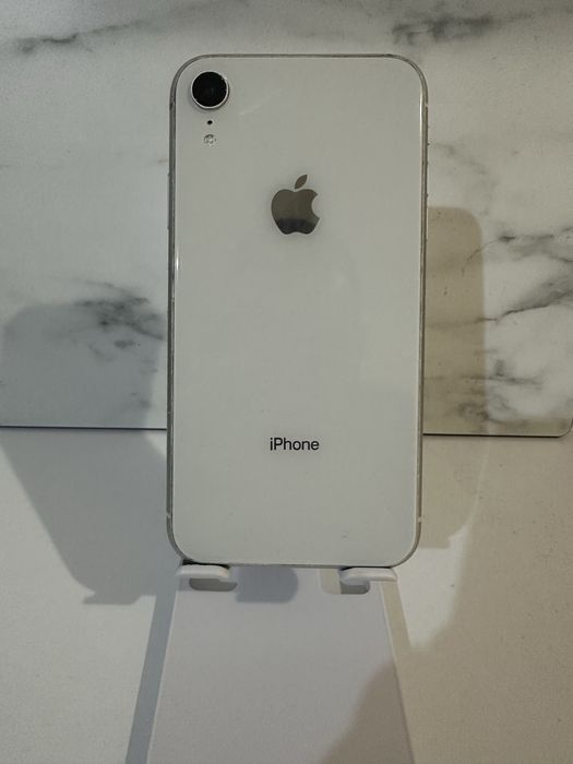 Iphone XR 128 GB