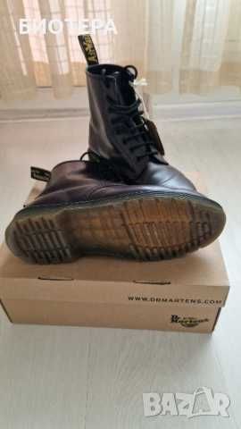 Оригинални Dr. Martens 1460 кожени боти – номер 42