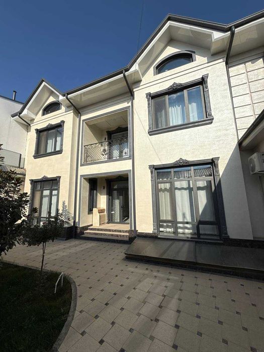 Евро дом на продажу