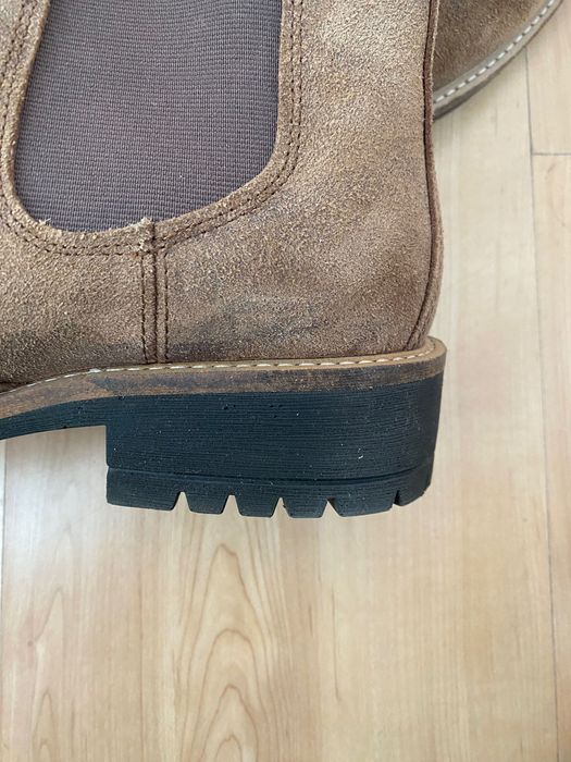 Ecco дамски боти 41номер