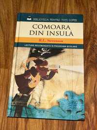 Comoara din insula