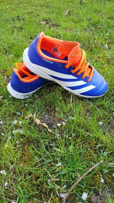 Adidas Predator league tf jr 33.5