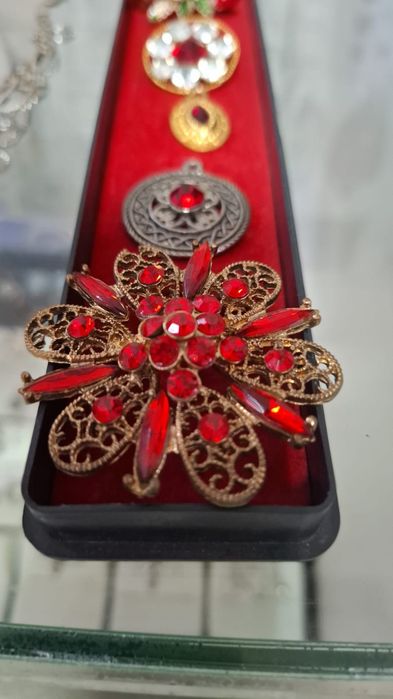 Броши Винтаж СССР