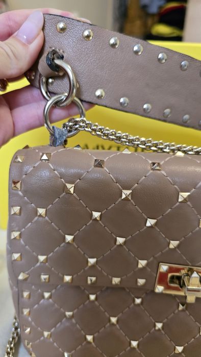 Чанта Valentino Garavani