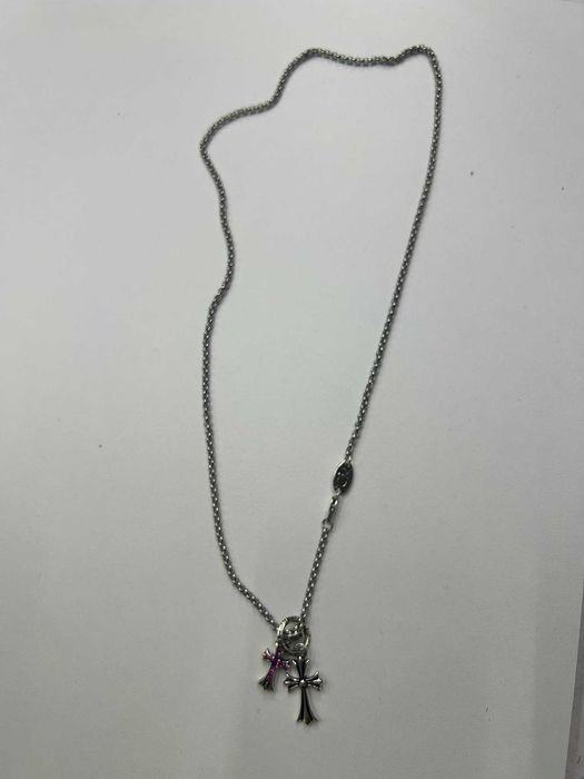 Lant Chrome Hearts 55 cm