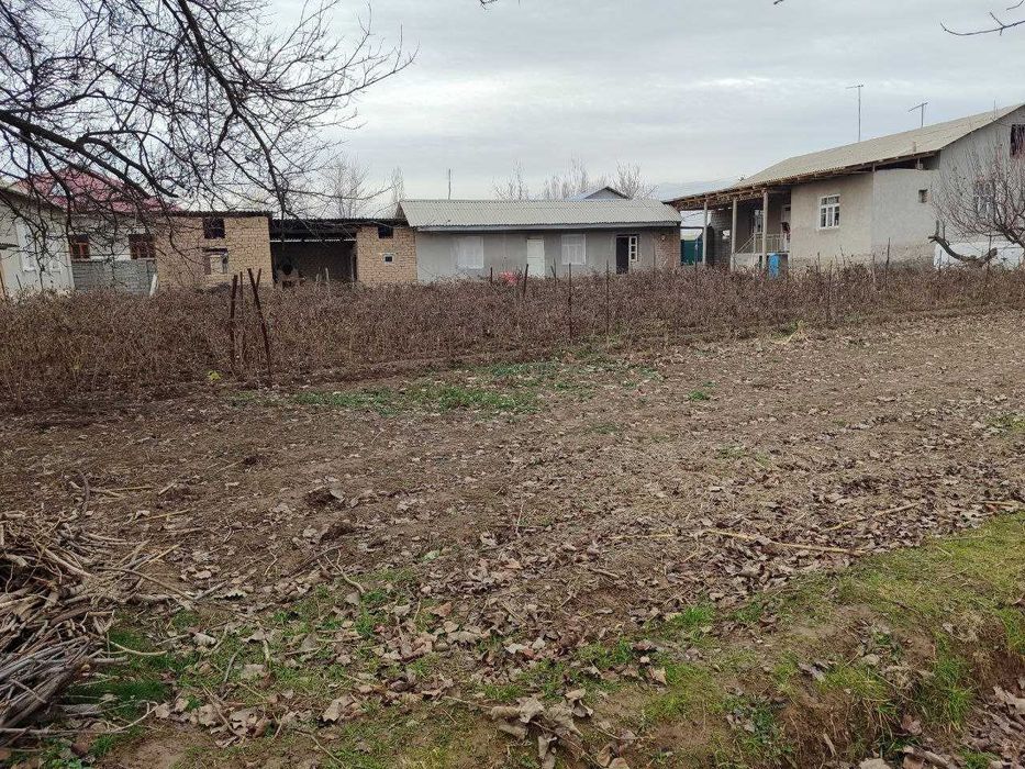 Uchastka sotiladi 8 Sotuk