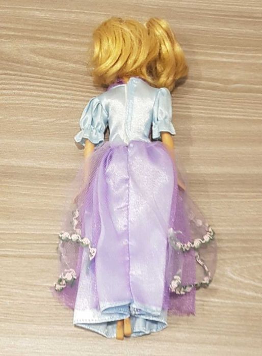 Set păpușă și mobilier Barbie Mattel