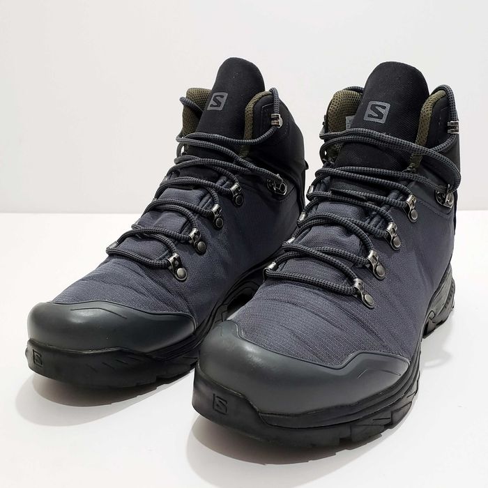 SALOMON 406924 Outback 500 Gtx GORE-TEX Туристически Боти 42.5-43 27.5