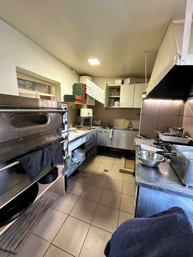 Продава се Заведение в Добрич, Червената пръст - 350 кв.м за 438 €/кв.м - Снимка #16