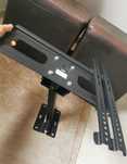 Suport monitor / tv de perete. Stand Vesa