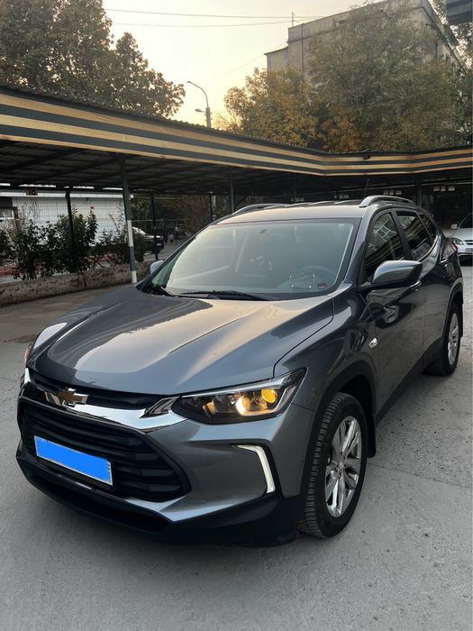 Продается  автомобиль Трекер 2