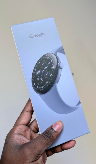 Google Pixel Watch 4 sigilat