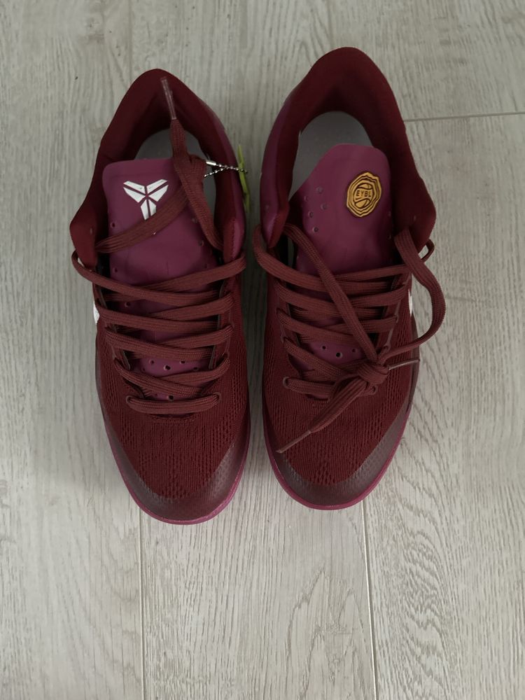 Kobe 8 , 41 размер