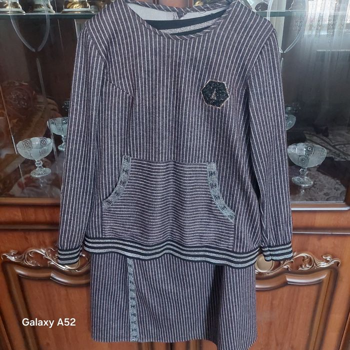 Divoyka 2 xil Horatio zoʻr