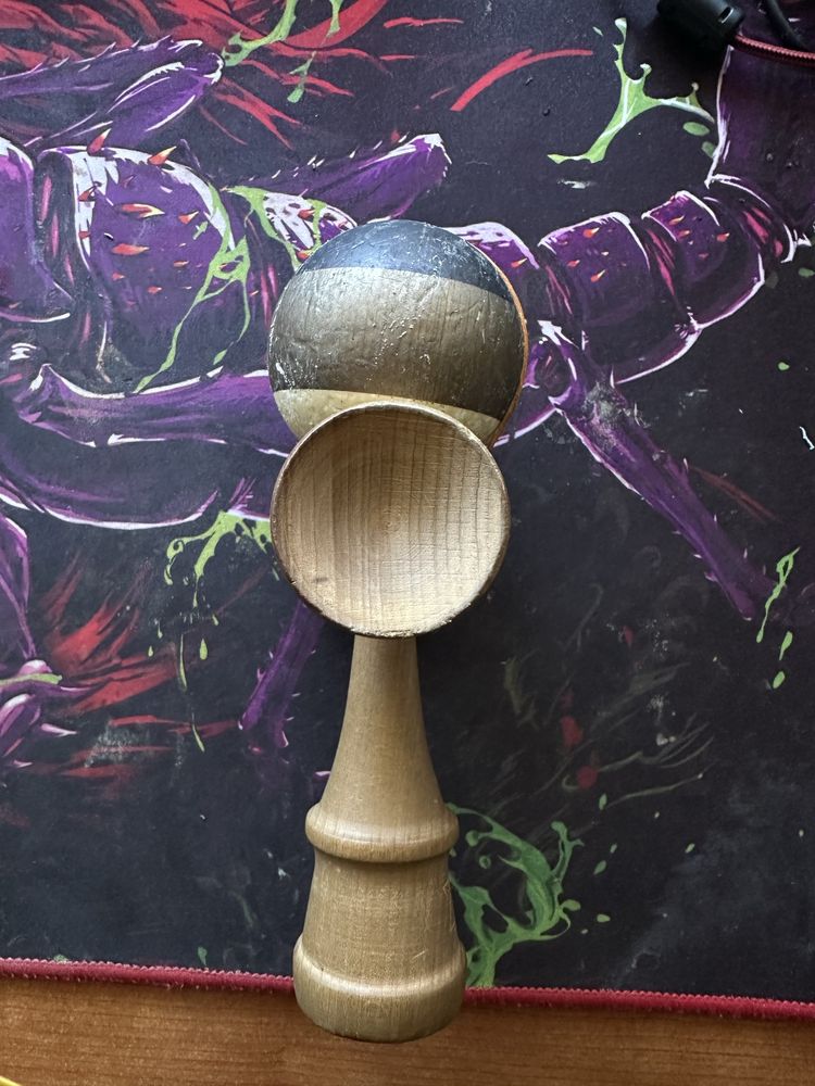 Kendama sweets israel