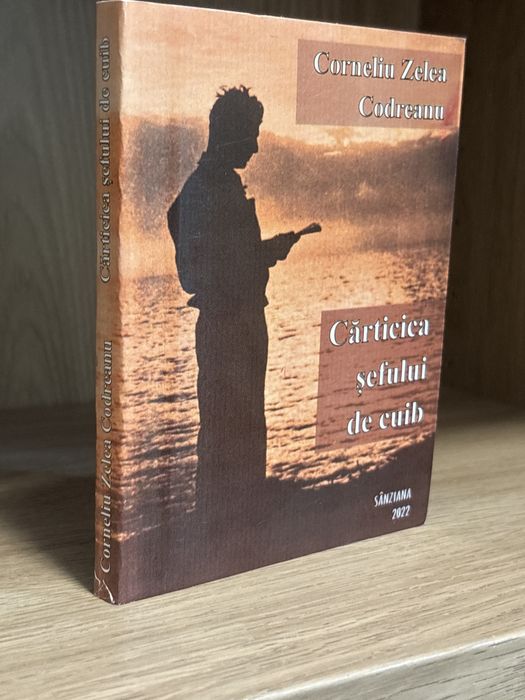 Cărticica Șefului de Cuib - Corneliu Zelea Codreanu