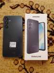 Samsung A 16 sotilodi