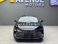 Продается Toyota Avalon