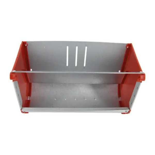 Hranitori pentru iepuri la set de 10 buc , 20 cm