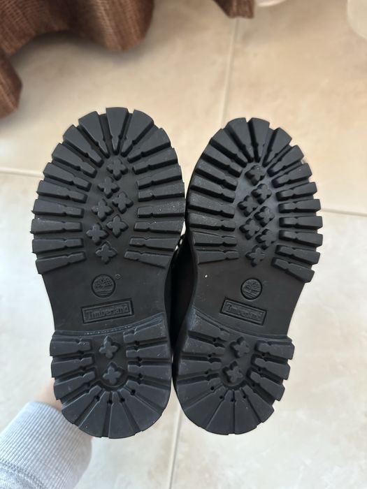 Детски боти Timberland 24