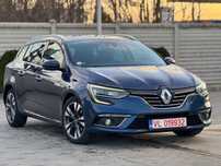 Renault Megane 2019 Euro 6d 1.5 DCi 116CP Automata - Faruri Full LED - stare perfecta