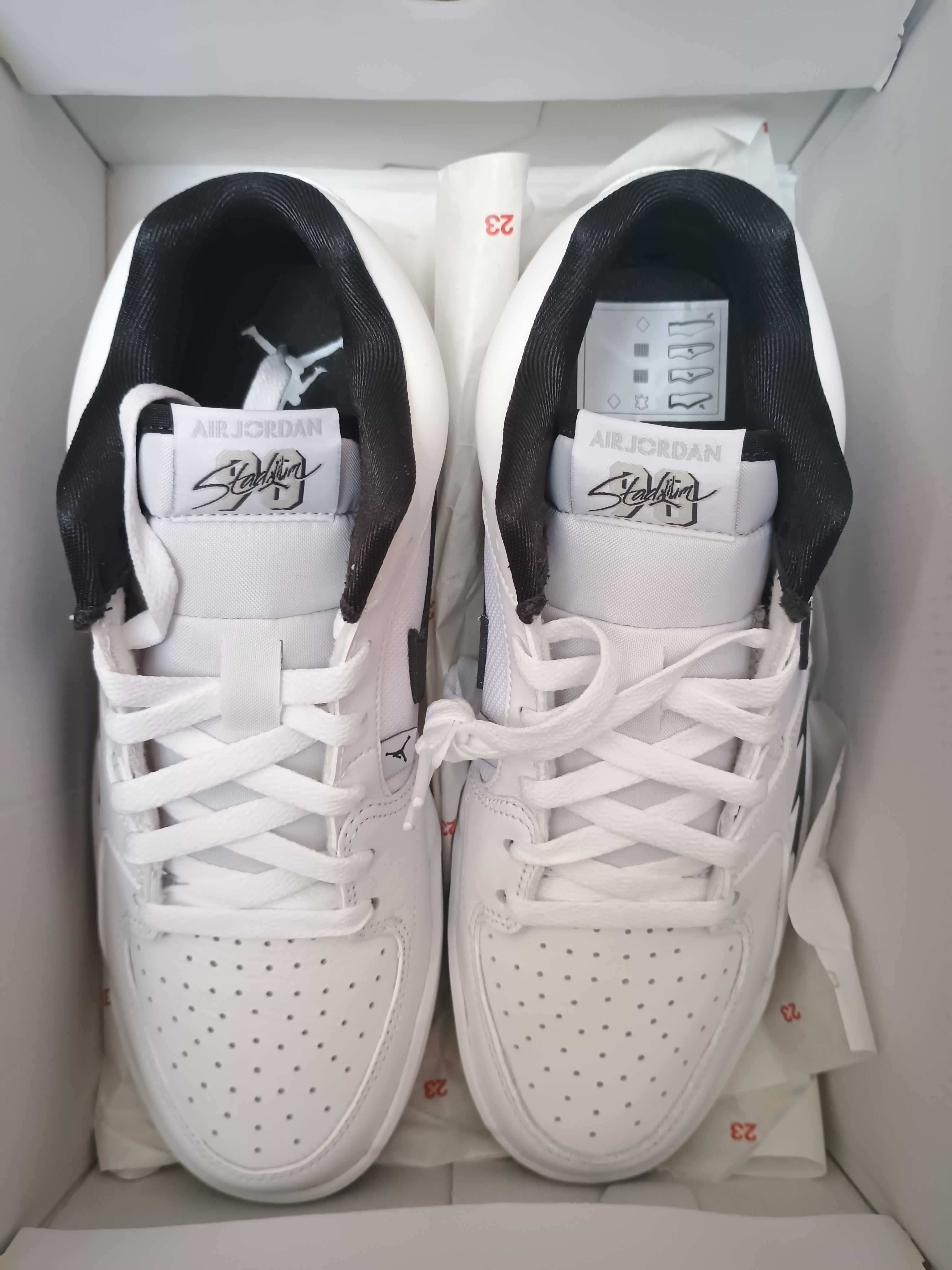 Нови  Nike Jordan Stadium 90, номер 40