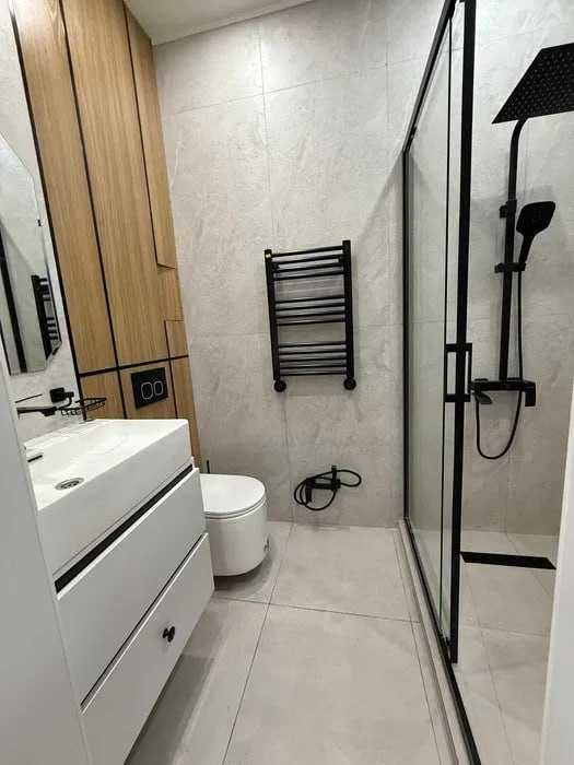 ;Poytaxt Residence‼️3к квартира дуплекс евро с кадастром Махтумкули