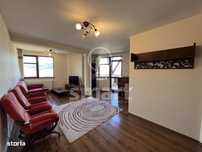 Apartament 3 camere 96 mp Baciu strada Vulturului Bloc Fritech
