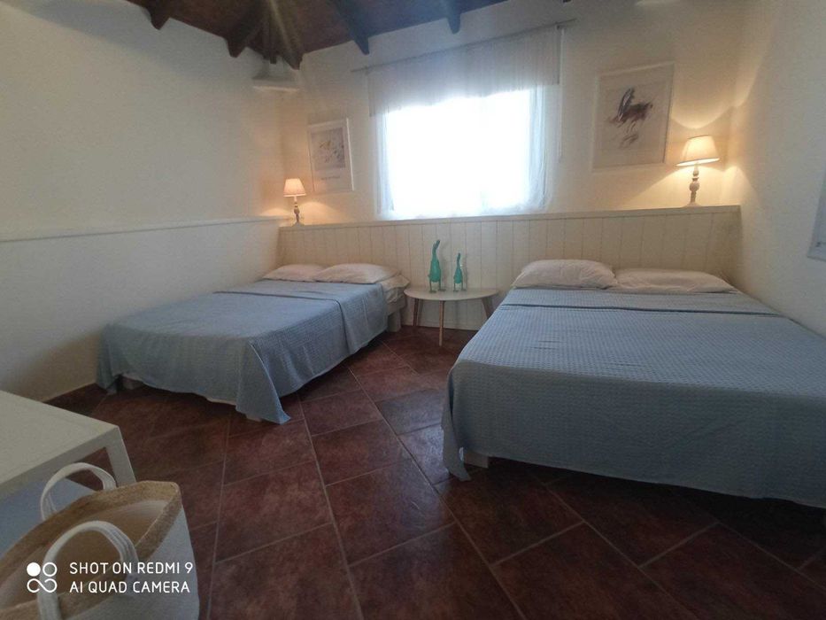 Вила Миродато - Миродато, Гърция