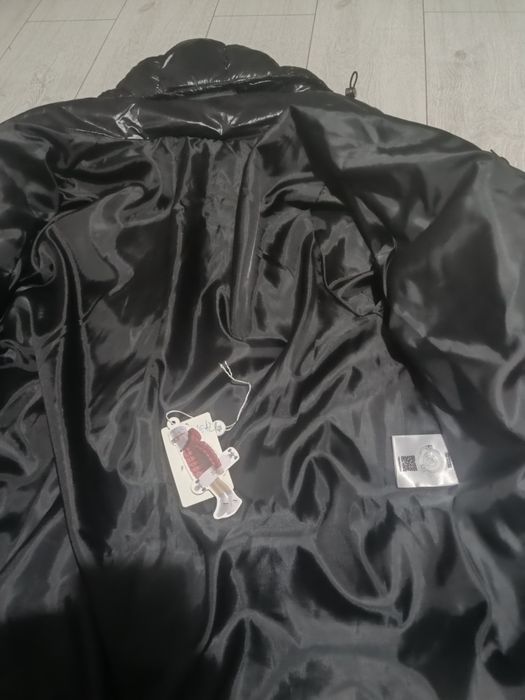 Geaca Moncler Maya