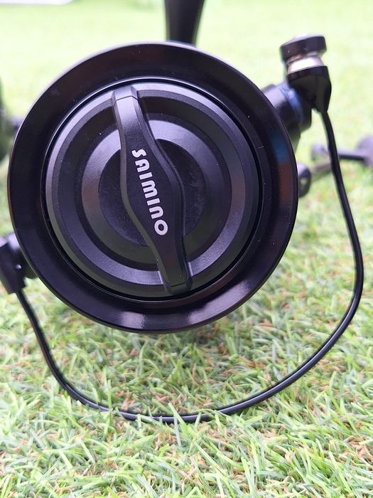 Set 4 mulinete GH 10000