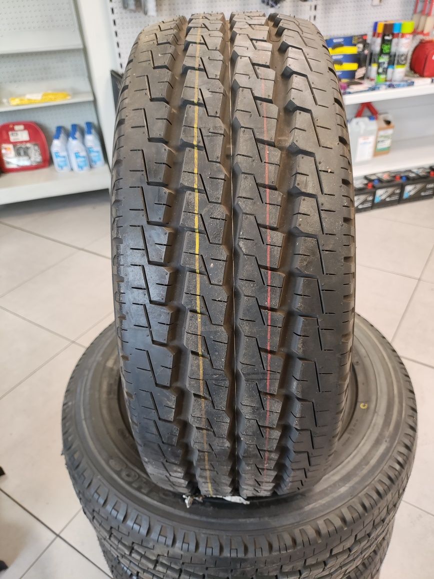 225 60 R16c Toyo H08 бусови гуми! Нови, Made in Japan!